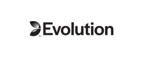 Evolution Black Logo