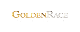 GoldenRace Company Logo