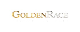 GoldenRace Company Logo