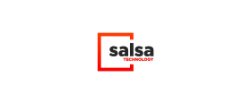 Salsa Technology Logo