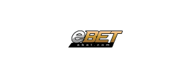 eBet Company Logo