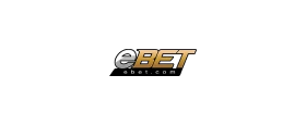 eBet Company Logo