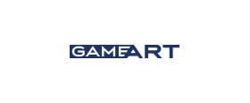 Gameart Company Logo