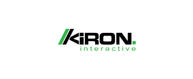 Kiron Interactive Logo