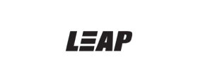 Leap Company Logo