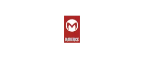 Maverick Company Logo