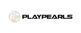 Playpearls Logo Transparent