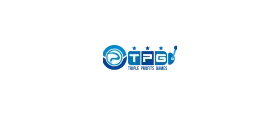 TPG Company Logo