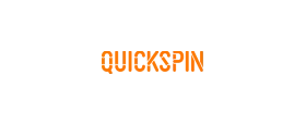 Quickspin Company Logo