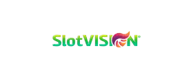 SlotVision Company Logo