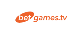 Betgames TV Logo