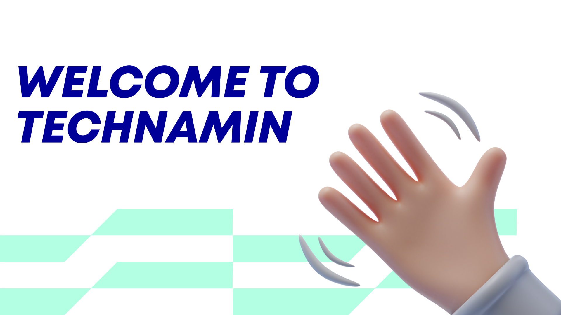 welcome-to-technamin